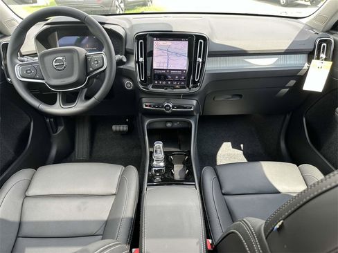 New 2026 Volvo XC40 B5 Plus w/ Protection Package Premier image 2