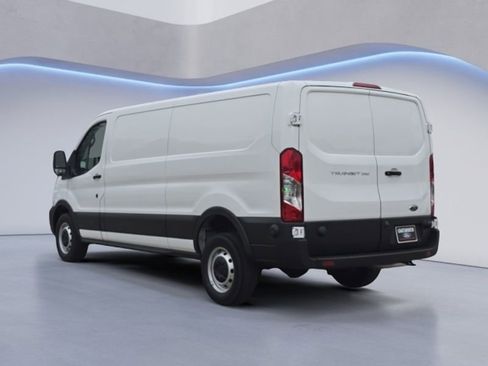 Used 2024 Ford Transit 250 Low Roof image 4