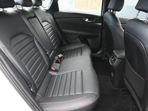 Used 2023 Kia Forte GT FWD image 29