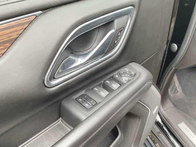 Used 2021 Chevrolet Tahoe High Country w/ Premium Package AWD/4WD image 24