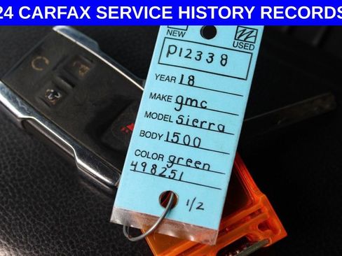 Used 2018 GMC Sierra 1500 Denali w/ Denali Ultimate Package image 31