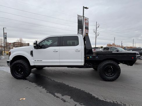 Used 2018 Ford F250 Lariat w/ Lariat Value Package image 6