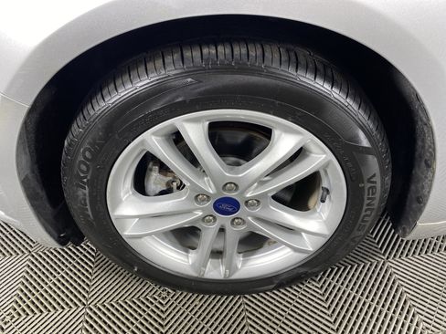 Used 2018 Ford Fusion S FWD image 11