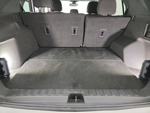 Used 2022 Chevrolet Equinox LT AWD/4WD image 25