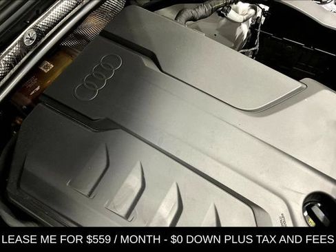Certified 2025 Audi Q5 Premium w/ Convenience Package AWD/4WD image 37