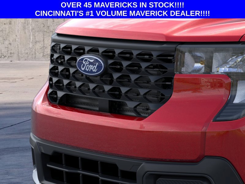 New 2026 Ford Maverick XLT AWD/4WD image 18