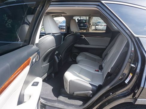 Used 2018 Lexus RX 350L FWD image 14