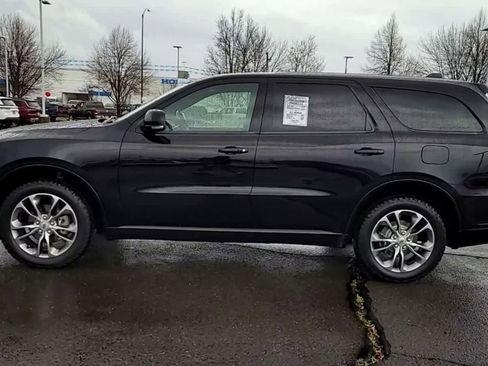 Used 2020 Dodge Durango GT image 5