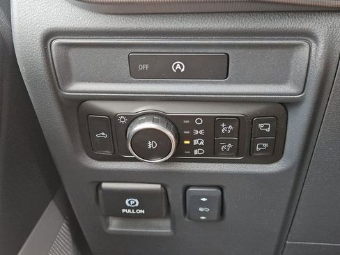 New 2025 Ford F150 Lariat w/ Equipment Group 502A High image 18