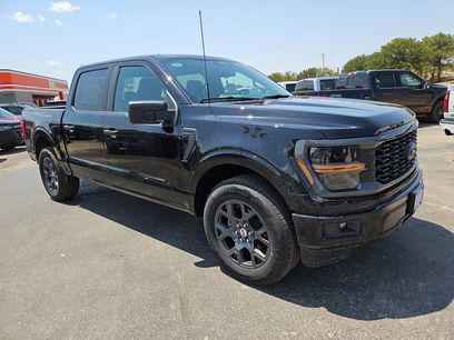 New 2026 Ford F150 STX w/ Equipment Group 200A