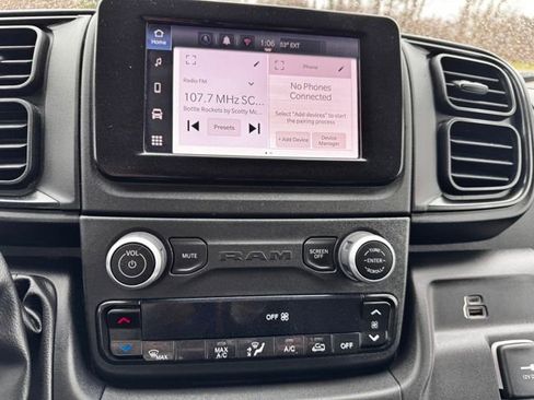 Used 2023 RAM ProMaster 2500 image 45