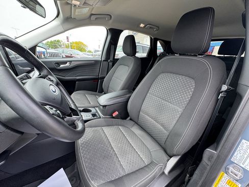 Used 2023 Ford Escape Active w/ Tech Pack #2 AWD/4WD image 28