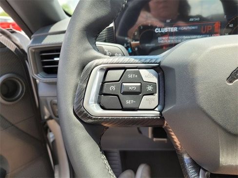 New 2025 Ford Mustang Ecoboost image 52