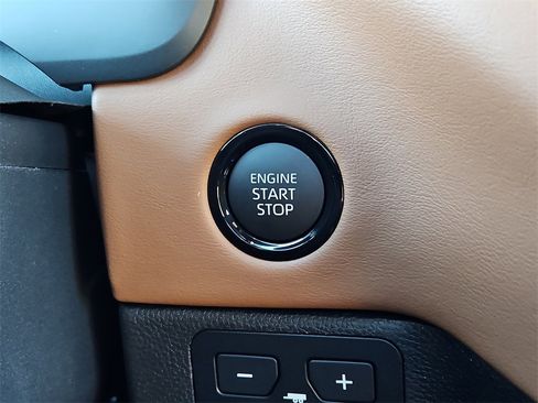 New 2026 Toyota Tundra 1794 Edition image 18