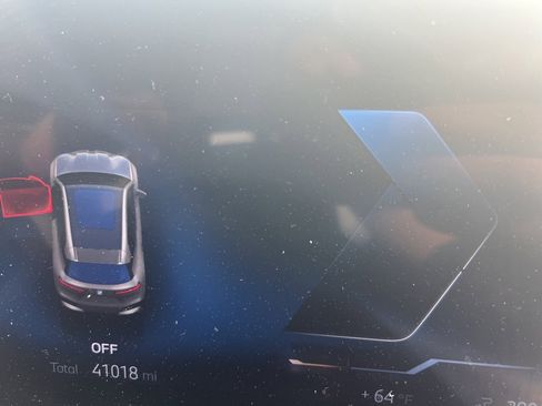 Certified 2024 BMW iX xDrive50 w/ Sport Package image 16