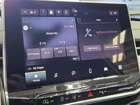 New 2026 Jeep Compass Limited AWD/4WD image 16