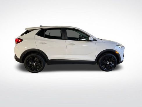Used 2024 Buick Encore GX Preferred w/ Comfort Package AWD/4WD image 7