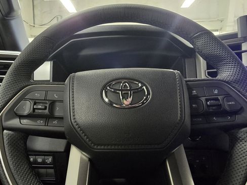 New 2026 Toyota Tundra Limited image 27