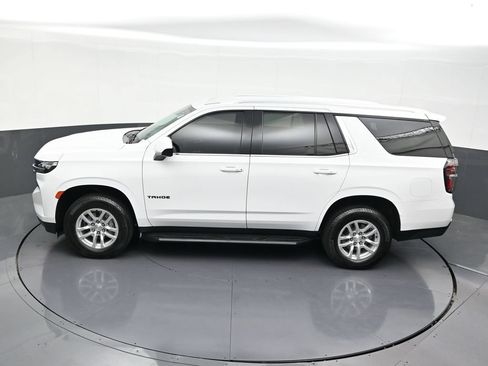 Used 2024 Chevrolet Tahoe LS RWD image 10