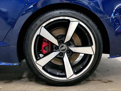 Used 2023 Audi A5 2.0T Premium Plus w/ Premium Plus image 12