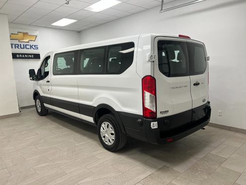 Used 2024 Ford Transit 350 XLT image 15