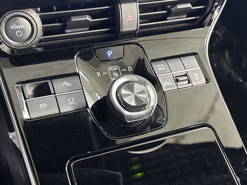 Used 2023 Toyota bZ4X XLE image 26