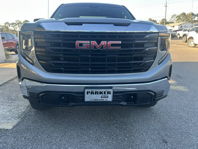 Used 2023 GMC Sierra 1500 Pro w/ Pro Value Package AWD/4WD image 3