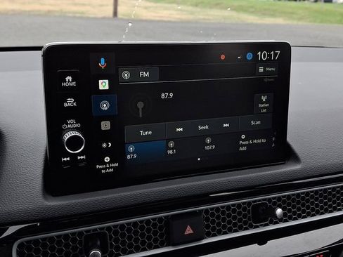 Certified 2025 Honda Civic Sport Touring image 17