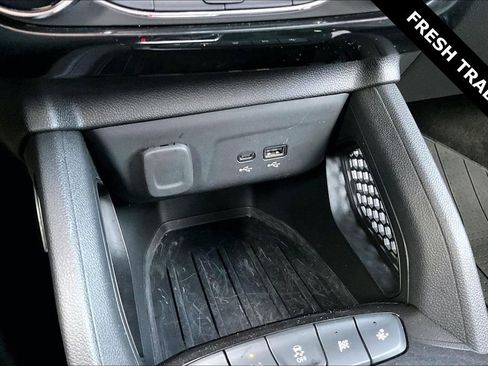 Used 2024 Chevrolet TrailBlazer RS w/ Driver Confidence Package image 15