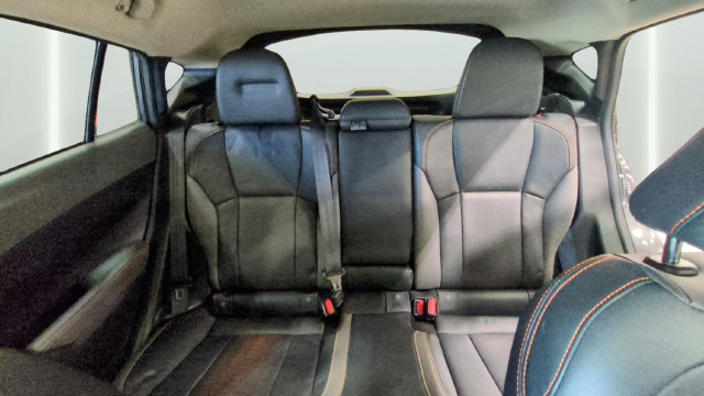 Certified 2024 Subaru Crosstrek 2.5i Limited AWD/4WD image 18