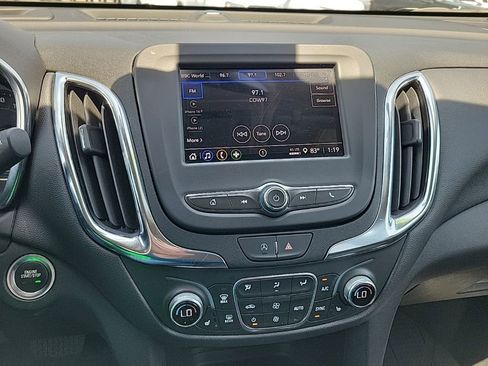 Used 2024 Chevrolet Equinox LT w/ LPO, Floor Liner Package AWD/4WD image 15