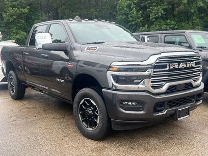 Used 2025 RAM 2500 Laramie