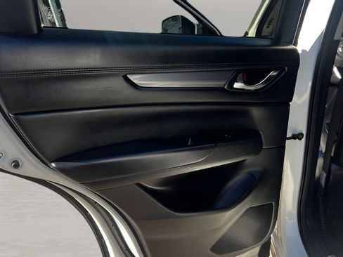 Used 2020 MAZDA CX-5 Touring image 21