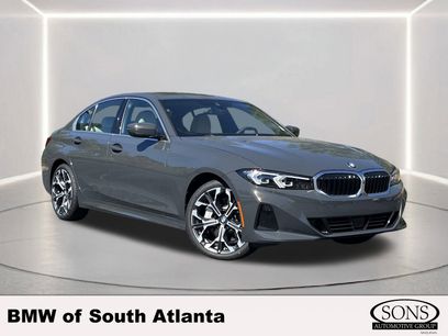 New 2026 BMW 330i 330i NA w/ Premium Package