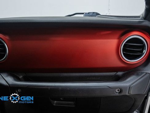 Used 2021 Jeep Gladiator Rubicon image 41