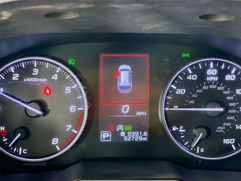 Used 2021 Subaru Outback Touring XT AWD/4WD image 16