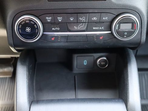 Used 2020 Ford Escape SE AWD/4WD image 8