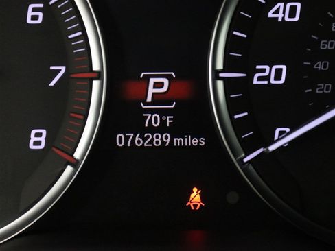 Used 2019 Acura MDX SH-AWD image 24