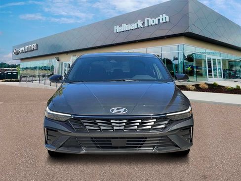 New 2026 Hyundai Elantra SEL Sport Premium FWD image 12