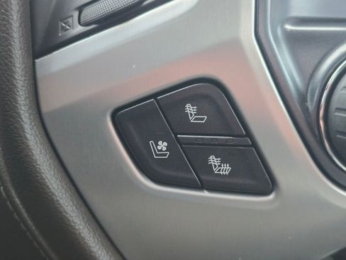 Used 2017 GMC Sierra 2500 SLT w/ Duramax Plus Package image 33