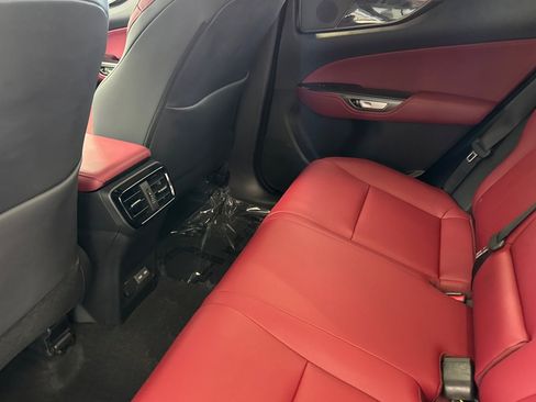 Certified 2026 Lexus NX 350h AWD w/ Accessory Package (2T) image 15