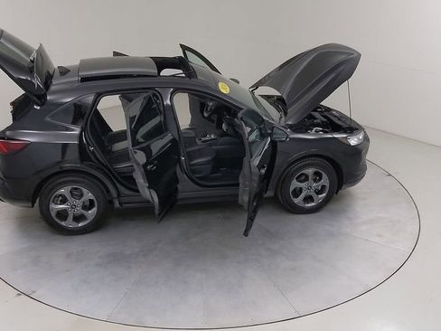 Certified 2024 Ford Escape ST-Line w/ Tech Pack #1 AWD/4WD image 51