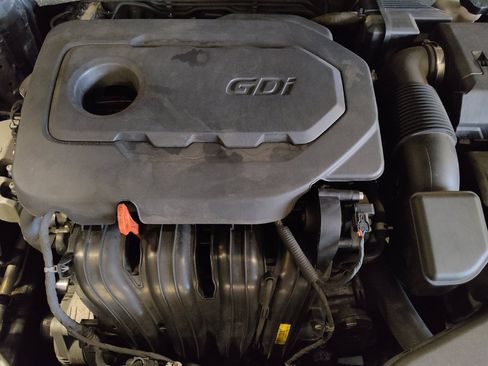 Used 2019 Kia Optima LX FWD image 30