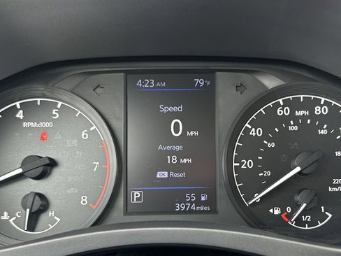 Used 2022 Nissan Altima 2.5 S image 11