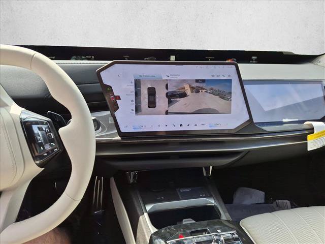 New 2027 BMW 740i w/ Executive Package RWD image 11