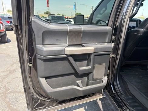 Used 2020 Ford F150 Raptor AWD/4WD image 19