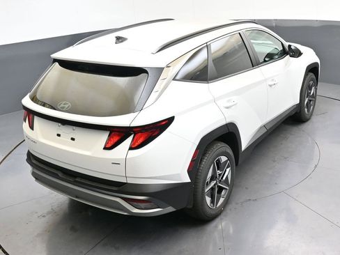 New 2026 Hyundai Tucson SEL image 40
