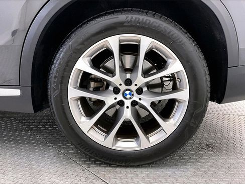 Used 2022 BMW X5 xDrive40i image 8