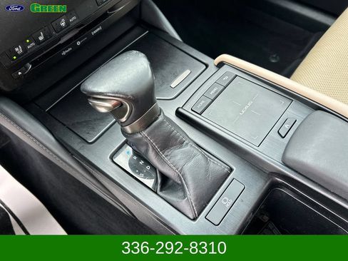 Used 2021 Lexus ES 350 w/ Premium Package FWD image 26