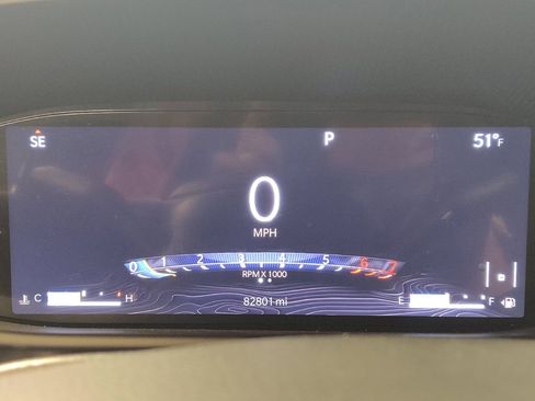 Used 2022 Jeep Wagoneer Series II image 23